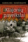 Klajonių paveikslai