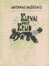 Klevai prie kelio