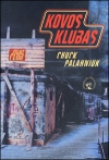 Kovos klubas