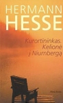 Kurortininkas. Kelionė į Niurnbergą.