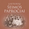 Lietuvių šeimos papročiai