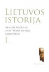 Lietuvos istorija: akmens amžius ir ankstyvasis metalų laikotarpis