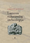 Lietuvos viduramžių archeologija