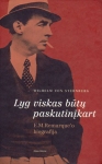 Lyg viskas būtų paskutinįkart
