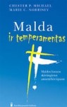 Malda ir temperamentas