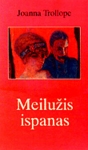 Meilužis ispanas