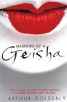 Memoirs of a Geisha (3)