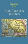 Apie Prūsijos senybes