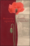 Moteris Aguona
