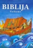 Biblija vaikams