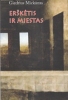 Erškėtis ir miestas