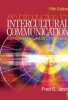 An introduction to intercultural communication