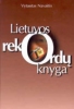 Lietuvos rekordų knyga