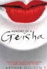 Memoirs of a Geisha (3)