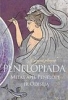 Penelopiada: mitas apie Penelopę ir Odisėją