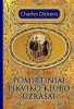 Pomirtiniai Pikviko klubo užrašai