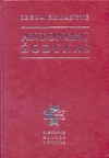 Antonimų žodynas