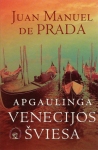 Apgaulinga Venecijos šviesa