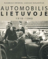 Automobilis Lietuvoje 1918 – 1940