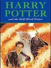 Harry Potter and the Half-blood Prince
