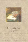 Literatūros pedagogikos studijos