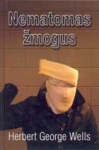 Nematomas žmogus