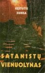 Satanistų vienuolynas