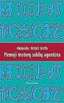 Pirmoji moterų seklių agentūra