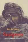 Snaiperis: snaiperio karo dienoraštis