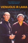 Vienuolis ir lama