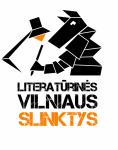 Festivalio „Literatūrinės slinktys“ renginiai
