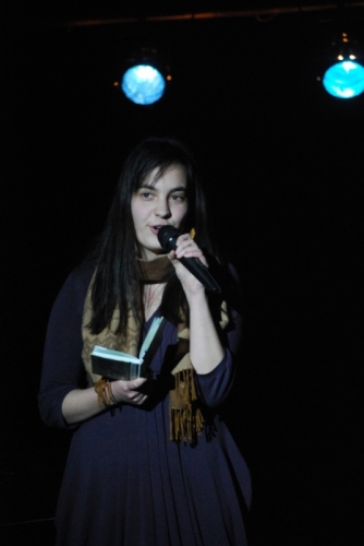 Paraštės Metai 2011