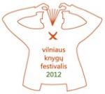 Rudenį vyks pirmasis Vilniaus knygų festivalis