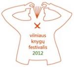 Vilniuje vyks pirmasis knygų festivalis