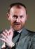 Mark  Gatiss