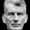 Samuelio Becketto asmenybės pjūviai: literatūra, teatras, kinas