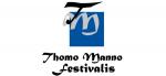 XVI tarptautinis Thomo Manno festivalis „Pavergtas protas“