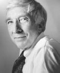 Johnas Updike‘as: „Mes gyvename postbeveikvisko amžiuje“