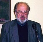 Mirė rašytojas Algimantas Zurba