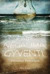 Donato Petrošiaus esė knygos „Kaip negalima gyventi“ pristatymas