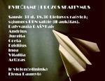 Rašykų prozos skaitymai gyvai