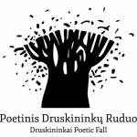 XXXV tarptautinis literatūros festivalis „Poetinis Druskininkų ruduo 2024“