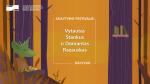 Vytautas Stankus + Domantas Razauskas I Skaitymo festivalis'19