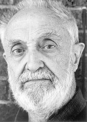 Jose Luis Sampedro