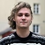 Sveikiname Bernardo Brazdžionio premijos laureatą Aivarą Veiknį