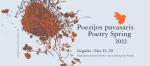 Tarptautinis poezijos festivalis Poezijos pavasaris 2022