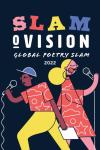 Literatūros miestai kviečia dalyvauti poetinėje Eurovizijoje „SlamOvision“