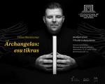 Archangelo knygos sutiktuvės