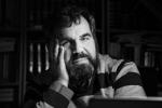 Juozas Žitkauskas: „Turbūt kiekviena rašytojų karta turi savo kritikus“