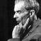 Aldous Huxley: „Grožinėje literatūroje dera absoliutumas ir santykinumas“